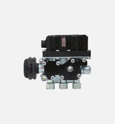 고압 또는 장기간 작동 조건에서 Ecas 밸브는 얼마나 안정적입니까?