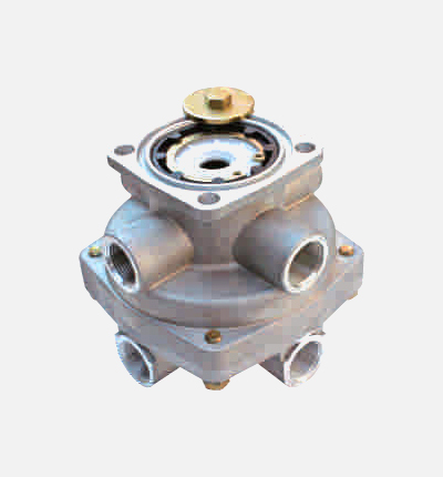 고압 또는 고온 유체를 제어할 때 솔레노이드 밸브에 대한 특별한 요구 사항은 무엇입니까?