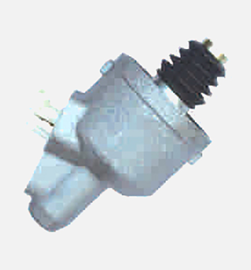 Y974 010 001 0-클러치 서보